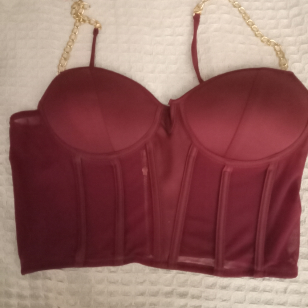 Bustier - image 1